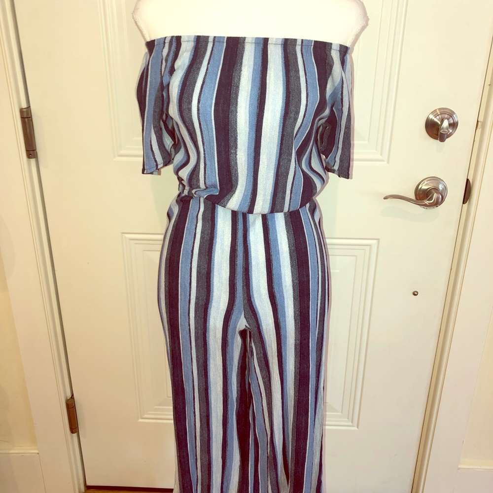 FullTilt girls jumpsuit size L